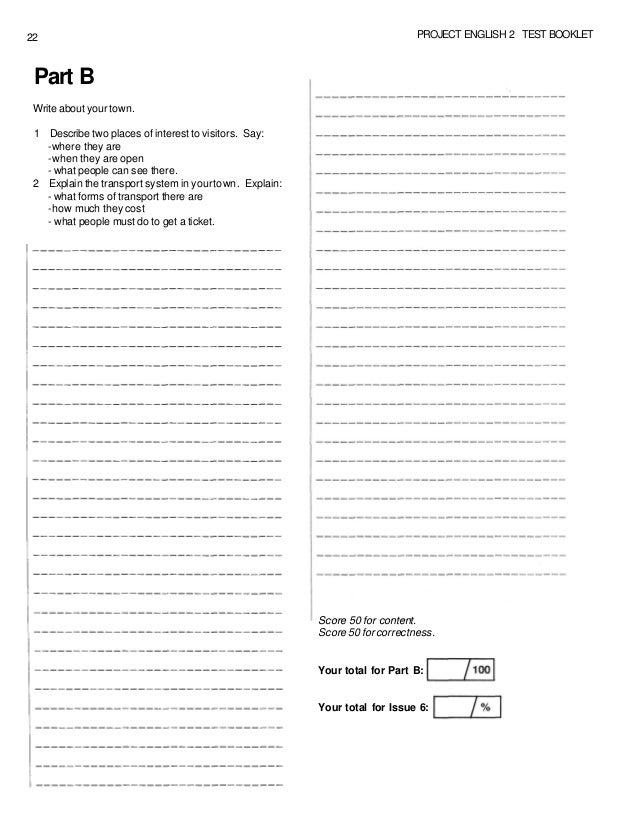 Project 2 Students Book Pdf